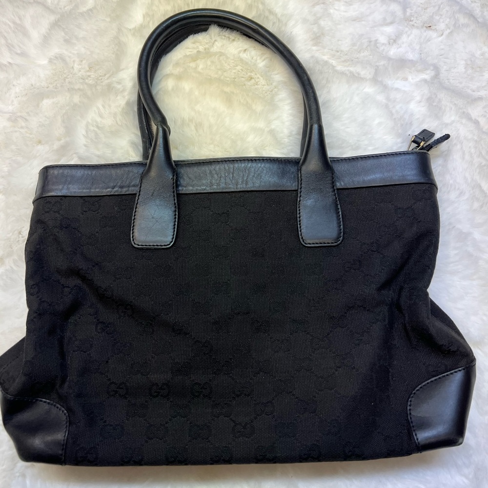 Gucci project vintage bag